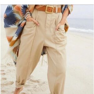 Free People pants